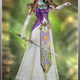 Illustration for article titled New Zelda Statue Captures The Princess In Her Most Disturbing Moment